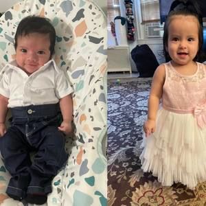 Meet your Posher, Martha